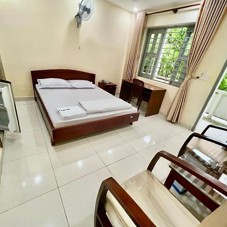 Truong Chinh Sach Cong Va Phat Trien Nong Thon Ho-Chi-Minh-Stadt Exterior foto